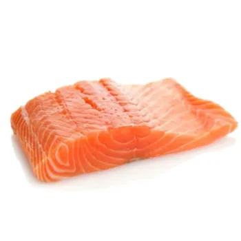 Форель мякоть с/с в/у 500g