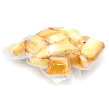 Кальмар гигант ломтики г/к 300г