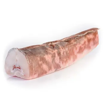 Конгрио тушка без головы с/м ~100г